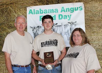 Scholarship Winners