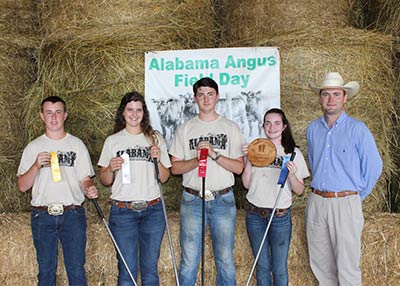 Intermediate Showmanship