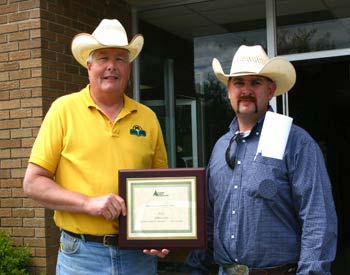 Champion Bull Buyer