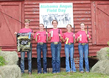 Intermediate Showmanship